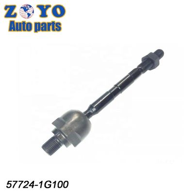 GSJ5530 T/T Payment Term Suspension Parts Tie Rod End Ball Joint for Kia Rio 2005-2011