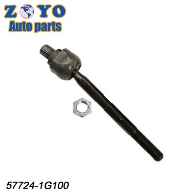 GSJ5530 T/T Payment Term Suspension Parts Tie Rod End Ball Joint for Kia Rio 2005-2011