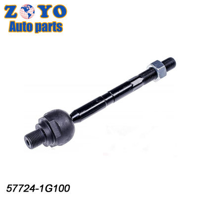 GSJ5530 T/T Payment Term Suspension Parts Tie Rod End Ball Joint for Kia Rio 2005-2011