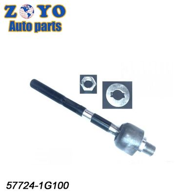 GSJ5530 T/T Payment Term Suspension Parts Tie Rod End Ball Joint for Kia Rio 2005-2011