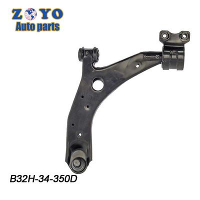 BP4K-34-300E Nature Rubber Bushing Right Front Lower Control Arm for Mazda Demio CX7 2009