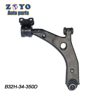 BP4K-34-300E Nature Rubber Bushing Right Front Lower Control Arm for Mazda Demio CX7 2009