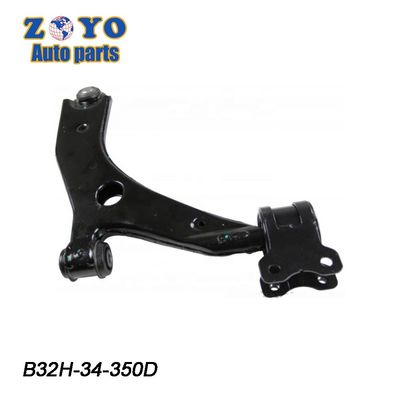 BP4K-34-300E Nature Rubber Bushing Right Front Lower Control Arm for Mazda Demio CX7 2009