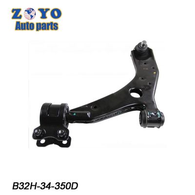 BP4K-34-300E Nature Rubber Bushing Right Front Lower Control Arm for Mazda Demio CX7 2009