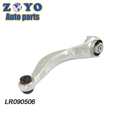 LR090506 Adjustable Spare Parts Front Control Arm for Jaguar S TYPE Improved Handling