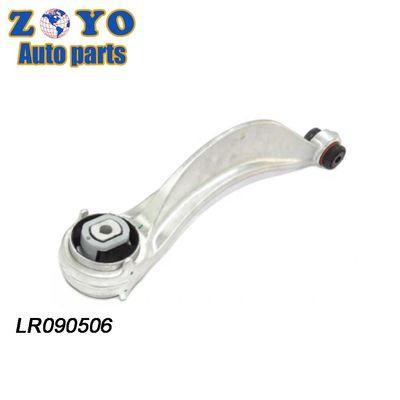 LR090506 Adjustable Spare Parts Front Control Arm for Jaguar S TYPE Improved Handling