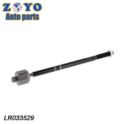 Nature Rubber Bushing LR033529 Tie Rod Assembly for Land Rover Range Rover 2013-2015