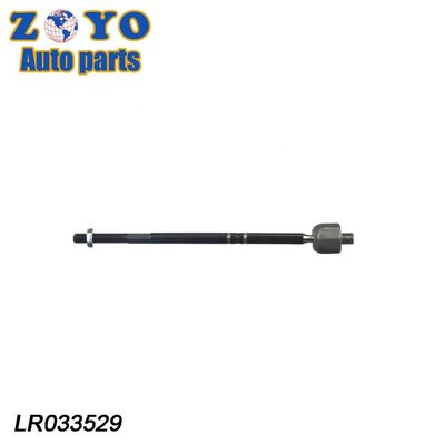 Nature Rubber Bushing LR033529 Tie Rod Assembly for Land Rover Range Rover 2013-2015