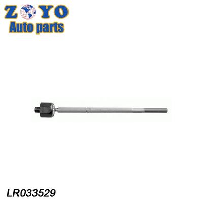 Nature Rubber Bushing LR033529 Tie Rod Assembly for Land Rover Range Rover 2013-2015