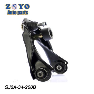 Auto Parts Right Upper Control Arm for Mazda 6 02-08 RK620635 Purpose Replace/Repair