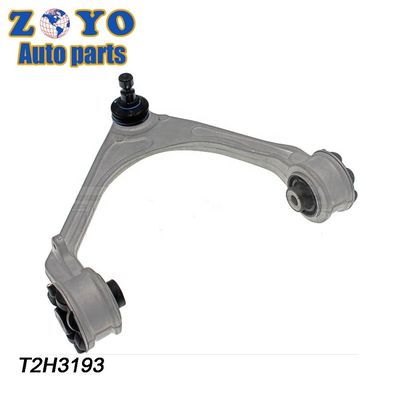 OE NO. T4N1130 Car Model for Jaguar XF Front Aluminium Upper Control Arm C2Z29115 C2Z29117