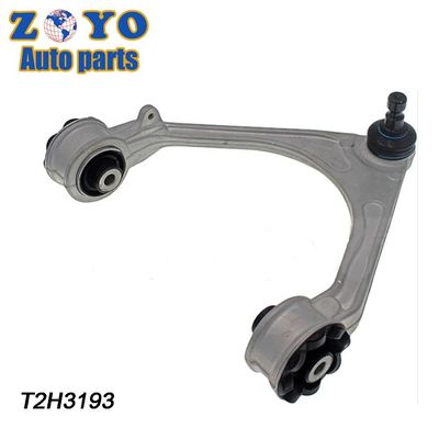 OE NO. T4N1130 Car Model for Jaguar XF Front Aluminium Upper Control Arm C2Z29115 C2Z29117