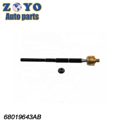 Chrysker Town Country 2005-2007 Right Position Tie Rod Assembly with Nature Rubber Bushing