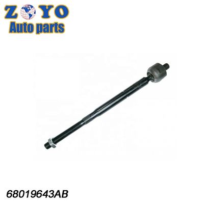 Chrysker Town Country 2005-2007 Right Position Tie Rod Assembly with Nature Rubber Bushing