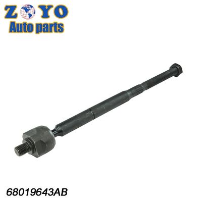 Chrysker Town Country 2005-2007 Right Position Tie Rod Assembly with Nature Rubber Bushing
