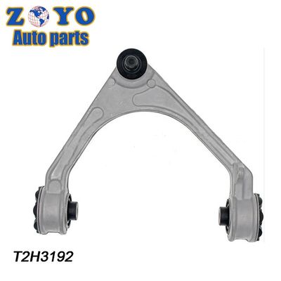 T2H3192 527-104 Aluminium Alloy Adjustable Front Upper Control Arm for Jaguar XE XJL S Type
