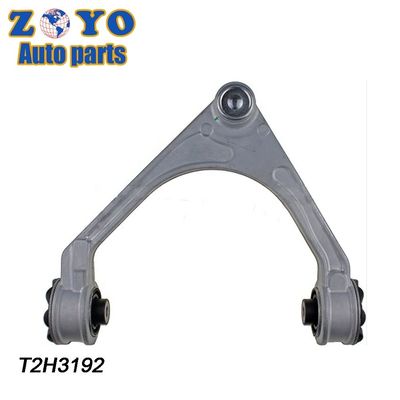 T2H3192 527-104 Aluminium Alloy Adjustable Front Upper Control Arm for Jaguar XE XJL S Type