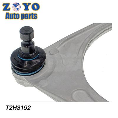 T2H3192 527-104 Aluminium Alloy Adjustable Front Upper Control Arm for Jaguar XE XJL S Type