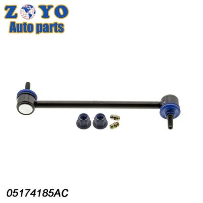 05174185AC Front Lower Stabilizer Link Replacement Sample for Chrysker 200 2011-2014