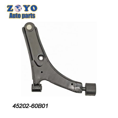 Front Lower Control Arm for Suzuki 2005 MS5302 Ball Joint 40Cr Auto Suspension Parts