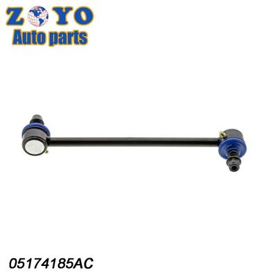 05174185AC Front Lower Stabilizer Link Replacement Sample for Chrysker 200 2011-2014