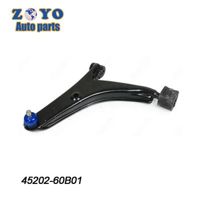 Front Lower Control Arm for Suzuki 2005 MS5302 Ball Joint 40Cr Auto Suspension Parts
