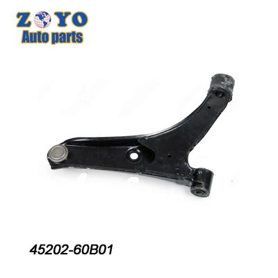 Front Lower Control Arm for Suzuki 2005 MS5302 Ball Joint 40Cr Auto Suspension Parts