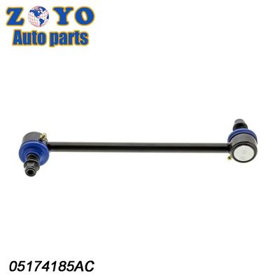 05174185AC Front Lower Stabilizer Link Replacement Sample for Chrysker 200 2011-2014