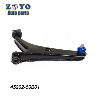 Front Lower Control Arm for Suzuki 2005 MS5302 Ball Joint 40Cr Auto Suspension Parts