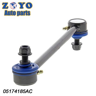 05174185AC Front Lower Stabilizer Link Replacement Sample for Chrysker 200 2011-2014