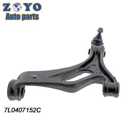 40 Cr Ball Joint Lower Control Arm for Audi Q7 2007-2011 Long-Lasting Performance
