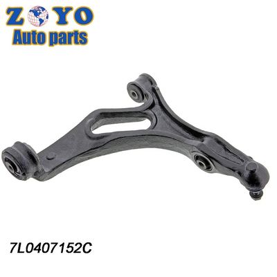 40 Cr Ball Joint Lower Control Arm for Audi Q7 2007-2011 Long-Lasting Performance