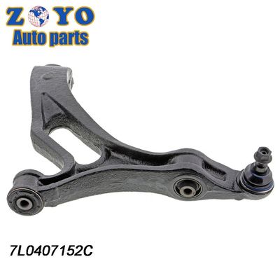 40 Cr Ball Joint Lower Control Arm for Audi Q7 2007-2011 Long-Lasting Performance