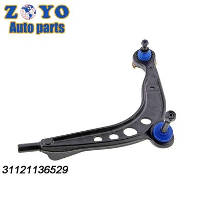 Suspension System for BMW Z3 E36 2003 OEM Steel Front Lower Control Arm Position Left