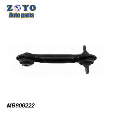40Cr Ball Joint Rear Left Forged Suspension Control Arm for Mitsubishi Mirage 2003
