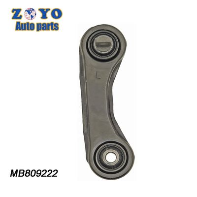 40Cr Ball Joint Rear Left Forged Suspension Control Arm for Mitsubishi Mirage 2003
