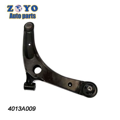 E-Coating Steel Lower Control Arm for Mitsubishi Lancer within 4013A009 Auto Parts