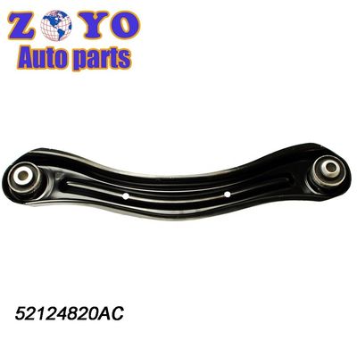 Rear Control Arm BZAB-011 for Dodge Challenger WK WK2 2010 Interchange No.1 68253180AA