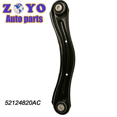 Rear Control Arm BZAB-011 for Dodge Challenger WK WK2 2010 Interchange No.1 68253180AA