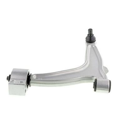 Opel VECTRA C 2002-2008 Front Lower Left Control Arm with Interchange NO. 1 12796013