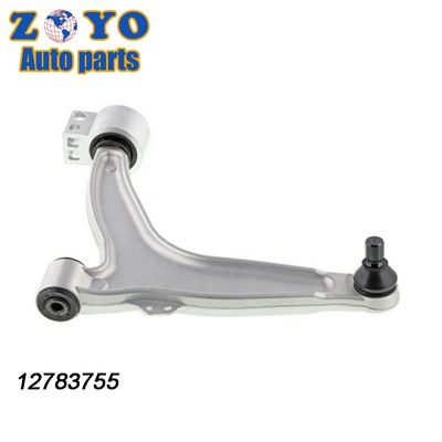 Opel VECTRA C 2002-2008 Front Lower Left Control Arm with Interchange NO. 1 12796013
