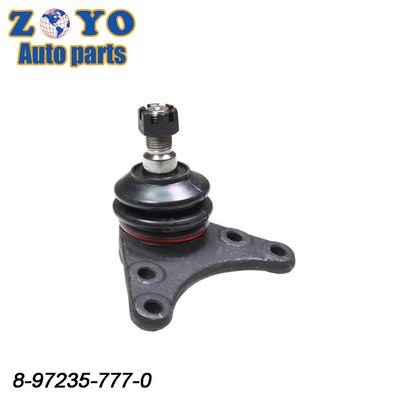 Adjustable Ball Joints for Isuzu D-Max I 4W 2002-2012 Reference NO. 59792 High Qulity