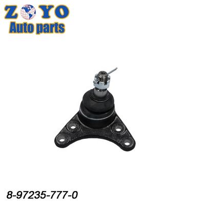 Adjustable Ball Joints for Isuzu D-Max I 4W 2002-2012 Reference NO. 59792 High Qulity