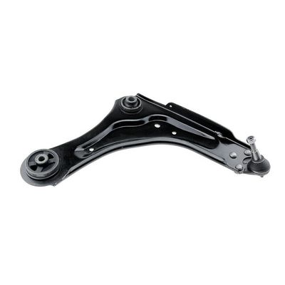 Interchange No.4 55110-4BA0A Lower Control Arm for LATITUDE L70 Replace/Repair Purpose
