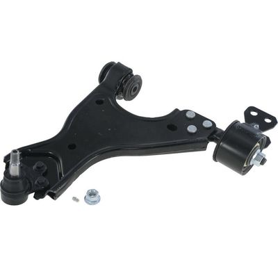 Nature Rubber Bushing Hock-Absorbing Suspension Arm for Chevrolet BUICK ENCLAVE 2008-2017