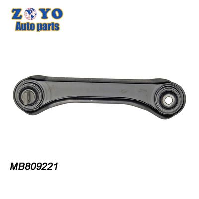 Auto Suspension Steel Parts for Mitsubishi Lancer 1995 E-Coated Front Lower Control Arm