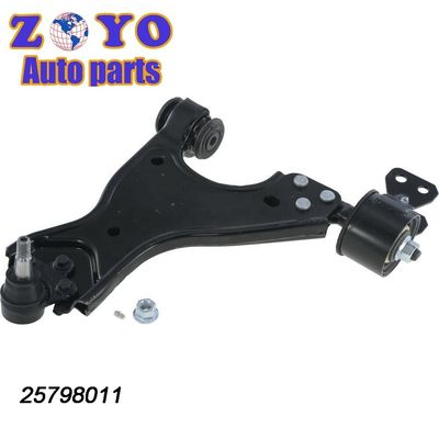 Nature Rubber Bushing Hock-Absorbing Suspension Arm for Chevrolet BUICK ENCLAVE 2008-2017