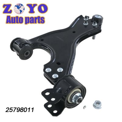 Nature Rubber Bushing Hock-Absorbing Suspension Arm for Chevrolet BUICK ENCLAVE 2008-2017