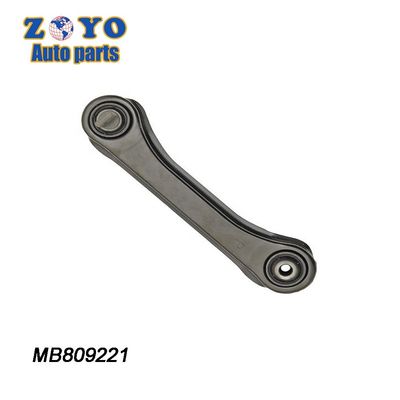Autozone Control Arm for Mitsubishi Mirage 2004 Black E-coating and Nature Rubber Bushing
