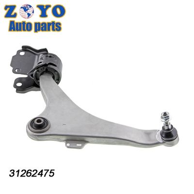 Interchange NO.2 31340128 31262475 Auto Lower Left Suspension Control Arm for  S80